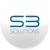 S3 Solutions logo