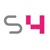 S4Digital logo