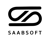 Saabsoft logo