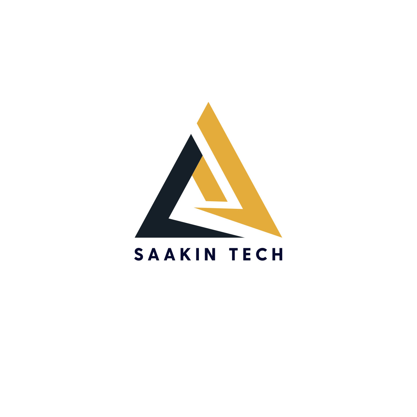 Saakin Technologies logo