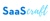 SaaScraft Studio logo