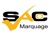 SAC Marquage logo
