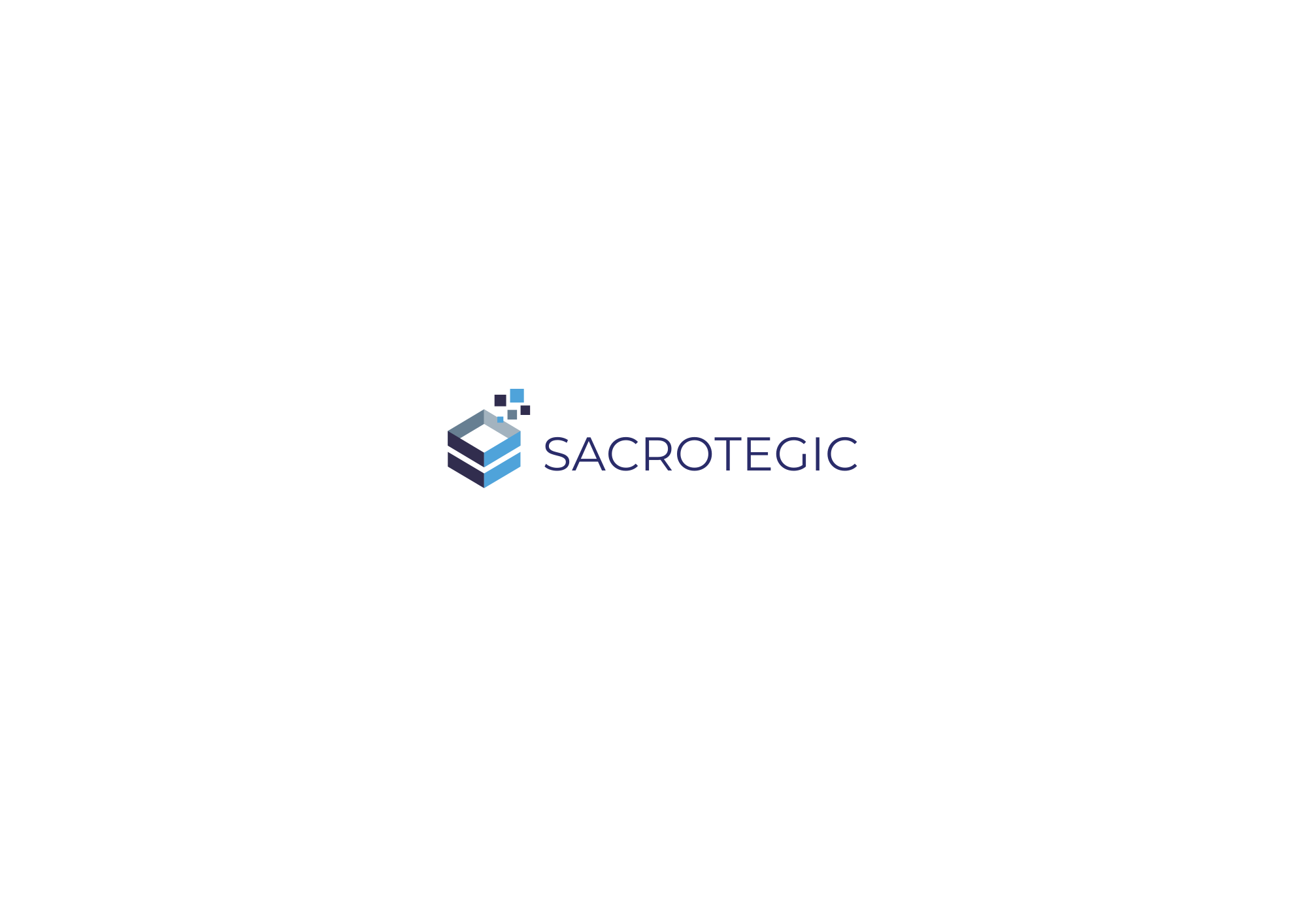 Sacrotegic Business Private Limited logo