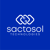 SACTOSOL Technologies logo
