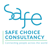Safe Choice Consultancy logo