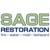 Sage Restoration LLC logo