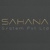 Sahana System Pvt. Ltd. logo