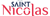Saint Nicolas logo