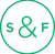 Sajak & Farki logo