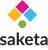 Saketa logo