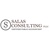 Salas Consulting logo