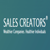 Sales Creators logo