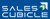 Sales Cubicle logo