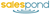 SalesPond logo