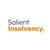 Salient Insolvency logo