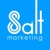 Salt Marketing logo