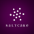 Saltcake logo