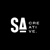 Sam Aaron Creative logo