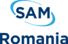 SAM Romania logo