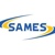 SAMES, Inc. logo