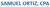 Samuel Ortiz, CPA logo