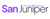 San Juniper logo