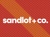 Sandlot & Co logo