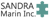 Sandra Marin Inc. logo