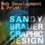 Sandy Brauer Graphic Design logo