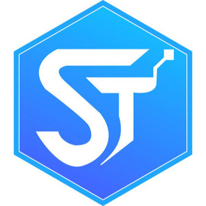Santhya Infotech logo