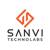 Sanvi Technolabs logo