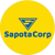 SapotaCorp logo