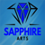 Sapphire Arts Limited logo