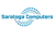 Saratoga Computers logo