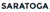 Saratoga logo