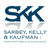 Sarbey, Kelly and Kaufman, LLC logo