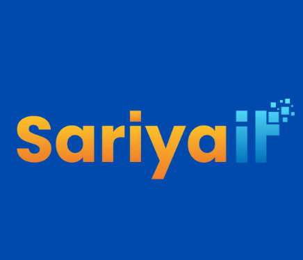 Sariya IT logo