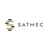 Satmec Solutions logo