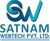 Satnam Webtech logo