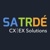 SATRD logo