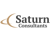 Saturn Consultants logo