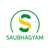 SAUBHAGYAM WEB PRIVATE LIMITED logo