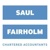SAUL FAIRHOLM LIMITED logo