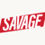 Savage Creative Agency logo