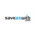 Save as Web logo