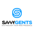 Savvy Gents Inc. logo