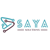 SaYa Solutions logo