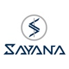 Sayana Worldverse logo