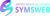 SAYYES MEDIA SOLUTIONS - SYMSWEB logo