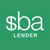 SBALender logo